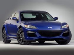 mazda rx-8