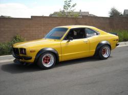 mazda rx3