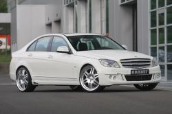 MERCEDES-BENZ 220 CDI green