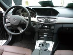 mercedes-benz 220 cdi