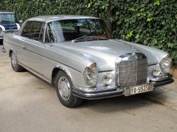 mercedes-benz 250