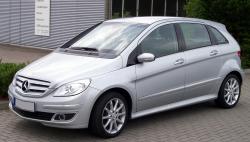 mercedes-benz b