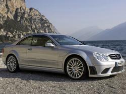 mercedes-benz clk