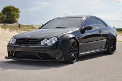 mercedes-benz clk