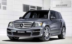 mercedes-benz glk