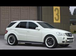 mercedes-benz ml