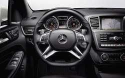 mercedes-benz ml