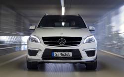 mercedes-benz ml