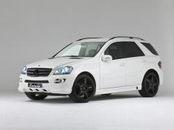 mercedes-benz ml