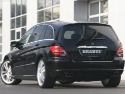 mercedes-benz r-class