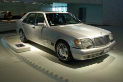 mercedes-benz s