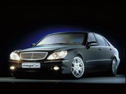 mercedes-benz s