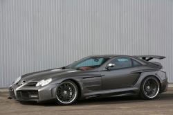 mercedes-benz slr