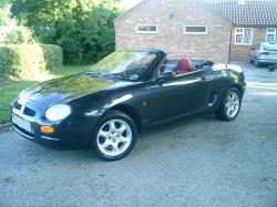 mg mgf