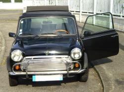 MINI 1300 blue