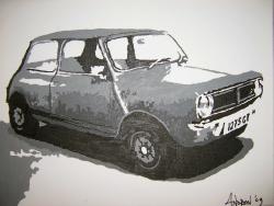 mini clubman 1275 gt