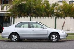 MITSUBISHI ASX silver