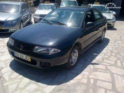 MITSUBISHI CARISMA 1.6 black