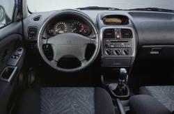 mitsubishi carisma 1.6