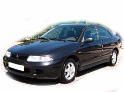 mitsubishi carisma 1.6