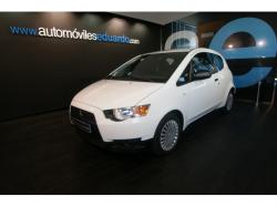 MITSUBISHI COLT 1.1 silver