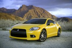 mitsubishi eclipse