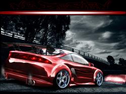 mitsubishi eclipse