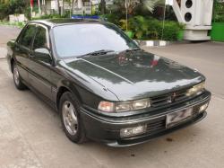 mitsubishi eterna