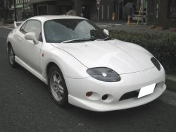 mitsubishi fto 2.0