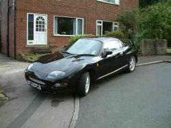 mitsubishi fto 2.0