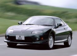 mitsubishi fto 2.0