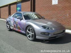 mitsubishi fto 2.0