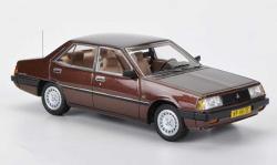 MITSUBISHI GALANT brown