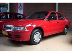 MITSUBISHI LANCER 1.3 brown