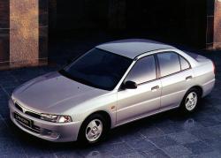 mitsubishi lancer 1.3