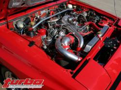 mitsubishi starion