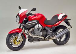 moto guzzi 1200 sport