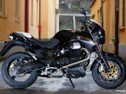 moto guzzi 1200 sport