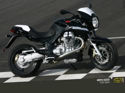 moto guzzi 1200 sport