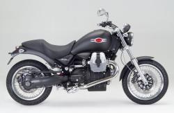 MOTO GUZZI BELLAGIO black