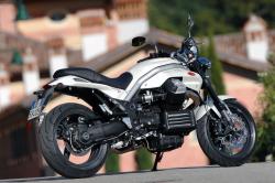 MOTO GUZZI GRISO 1100 black