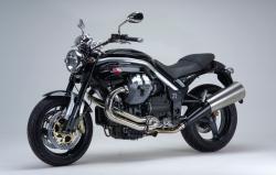 moto guzzi griso 1100