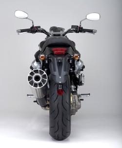 moto guzzi griso 1100