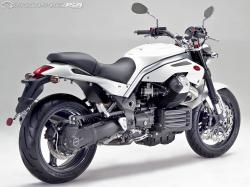 moto guzzi griso 1100