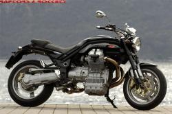 moto guzzi griso