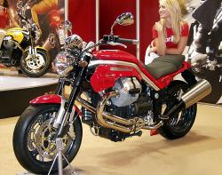 moto guzzi griso