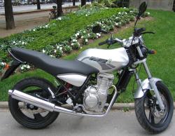 mz 125