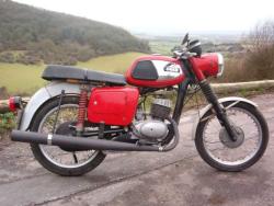 mz 150