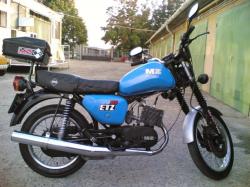 mz 150