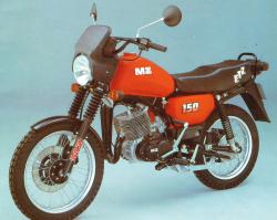 mz 150